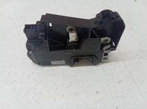NISSAN Primastar X83 (2001–2014) Front door lock 91166237 - 2