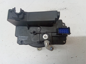 NISSAN Primastar X83 (2001–2014) Front door lock 91166237 - 3