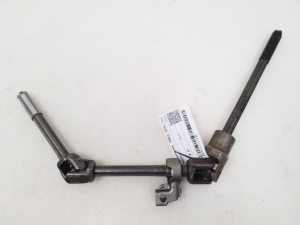 Steering shaft universal joint - 