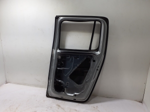 Volkswagen Amarok I (2010–2022) Rear side doors 2H7833056AC - 2