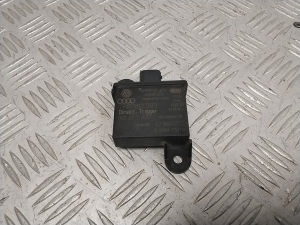   Module de contrôle de pression des pneus  - 7PP907283 