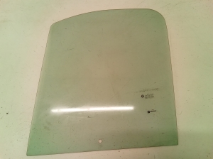 Fenster Scheibe Tür vorne - 43R00048