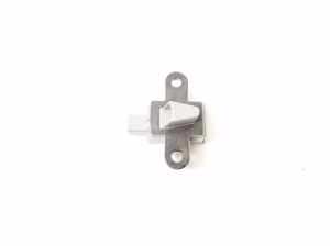 Mercedes Benz GLK-Class 204 (2008–2015) Airbagsensor A2048210651 - 3
