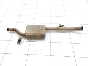   Schalldämpfer  - 2N0253211G 
