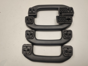 Mercedes Benz ML-Class 166 (2011–2015) Dachinnengriff A0998150039 - 4