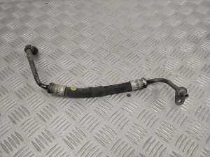 Steering rack hose - 7P0422138B