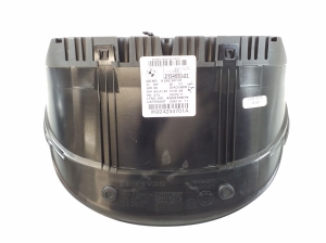 BMW X1 E84 (2009–2015) Instrument cluster 2154630 - 2
