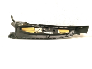 Volkswagen Passat B8 (2014–2023) Aizmugurējā sēdekļa drošības spilvens 3G5885702D - 2