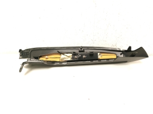 Volkswagen Passat B8 (2014–2023) Rücksitzairbag 3G5885701D - 3
