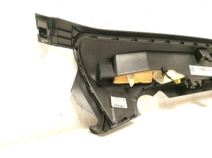 Volkswagen Passat B8 (2014–2023) Rücksitzairbag 3G5885701D - 5