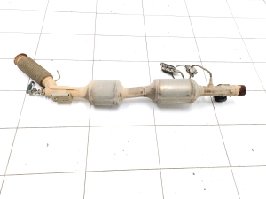   Catalytic converter  - 2N0131701G 