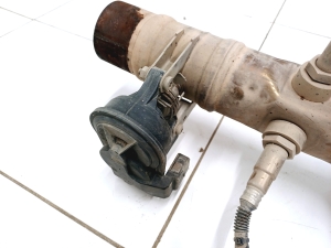 Volkswagen Crafter II (2017–2026) Catalytic converter 2N0131701G - 5