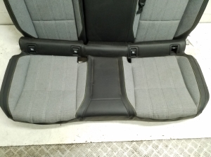 RENAULT Megane E-Tech CMF-EV (2022–2026) Rücksitzbank und ihre Teile - 2