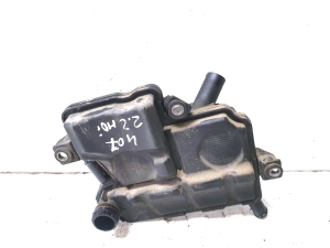 Peugeot 407 (2004–2010) Karterituulutus 965327528006 - 2