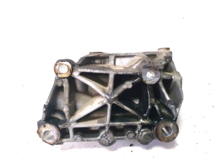 Peugeot 407 (2004–2010) Mootori kinnitus 9656597780 - 5
