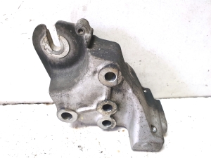 Peugeot 407 (2004–2010) Mootori kinnitus 9654603480 - 3