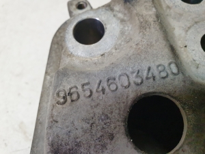 Peugeot 407 (2004–2010) Mootori kinnitus 9654603480 - 5