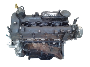   Engine  - D4HB 