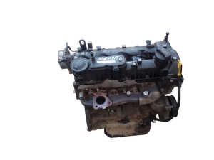 Kia Sorento (2009–2014) Motor D4HB - 2