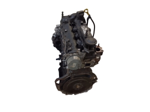 Kia Sorento (2009–2014) Motor D4HB - 3