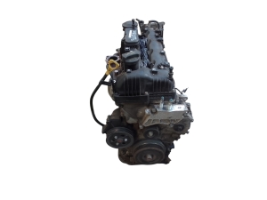 Kia Sorento (2009–2014) Motor D4HB - 4