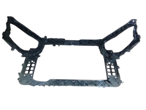 Kia Sorento (2009–2014) Schlossträger und seine Teile (Frontmaske) 641012P500 - 2