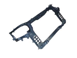Kia Sorento (2009–2014) Schlossträger und seine Teile (Frontmaske) 641012P500 - 3