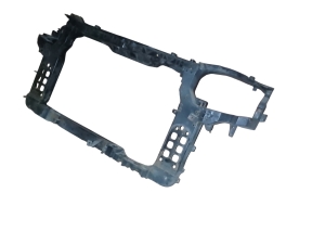 Kia Sorento (2009–2014) Schlossträger und seine Teile (Frontmaske) 641012P500 - 4
