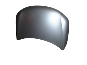 Kia Sorento (2009–2014) Hood 664002P500 - 2