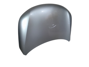 Kia Sorento (2009–2014) Hood 664002P500 - 4