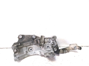 Peugeot 407 (2004–2010) Lichtmaschinenhalter 51549F - 4