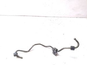 Peugeot 407 (2004–2010) Einspritzleitungen 833601 - 2