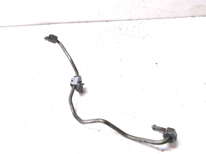 Peugeot 407 (2004–2010) Einspritzleitungen 833601 - 4