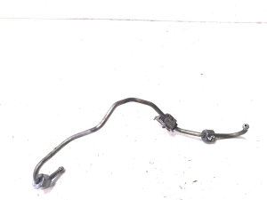 Peugeot 407 (2004–2010) Einspritzleitungen 833601 - 5