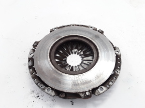  Clutch disc 