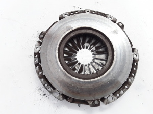  Clutch disc 