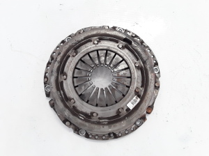   Clutch disc 