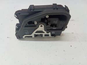 BMW 3 SERIES E90 (2004–2013) Türschloss vorne 2C1778 - 4