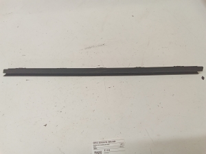 Fensterschachtleiste innen Tür vorne - 16856