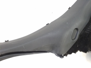 Mercedes Benz B-Class 246 (2011–2017) Trunk side trim panel A2466902900 - 4