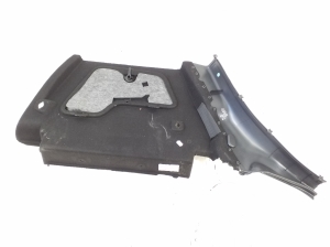 Mercedes Benz B-Class 246 (2011–2017) Trunk side trim panel A2466902900 - 5