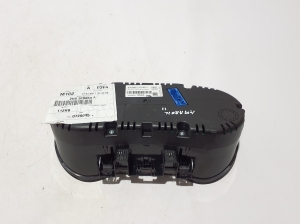Volkswagen Amarok I (2010–2022) Mērinstrumentu panelis 2H0920863A - 4