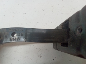 BMW 3 SERIES E90 (2004–2013) Front door check 7176807 - 3