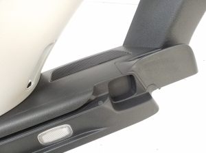 Mercedes Benz B-Class 246 (2011–2017) Tagumise toe sisekujundus A2466901500 - 3