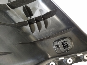 Mercedes Benz B-Class 246 (2011–2017) Tagumise toe sisekujundus A2466901500 - 4