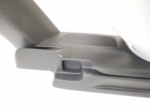 Mercedes Benz B-Class 246 (2011–2017) Tagumise toe sisekujundus A2466901600 - 2