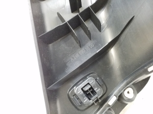 Mercedes Benz B-Class 246 (2011–2017) Tagumise toe sisekujundus A2466901600 - 4