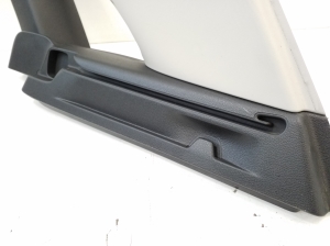 Mercedes Benz B-Class 246 (2011–2017) Tagumise toe sisekujundus A2466901600 - 5