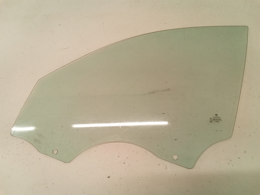 BMW 3 SERIES E90 (2004–2013) Fenster Scheibe Tür vorne 43R001582 BMW 3 SERIES E90 (2004–2013) Fenster Scheibe Tür vorne 43R001582
