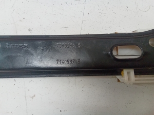BMW 3 SERIES E90 (2004–2013) Front door window regulator 6927027 - 3
